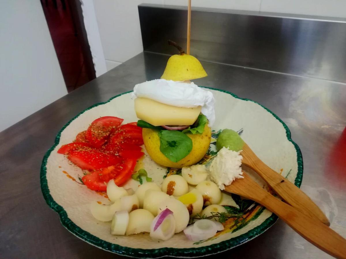 Locanda Dei Mercanti Hotel Crevacuore Екстериор снимка