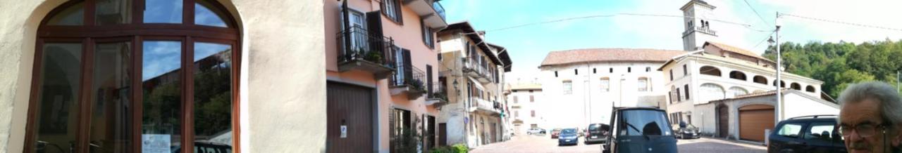 Locanda Dei Mercanti Hotel Crevacuore Екстериор снимка