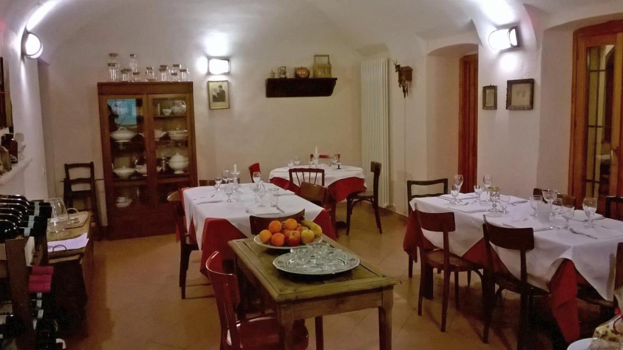Locanda Dei Mercanti Hotel Crevacuore Екстериор снимка