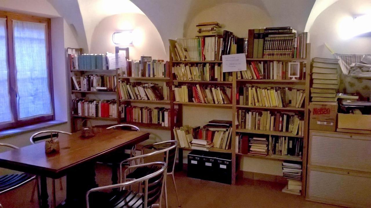 Locanda Dei Mercanti Hotel Crevacuore Екстериор снимка
