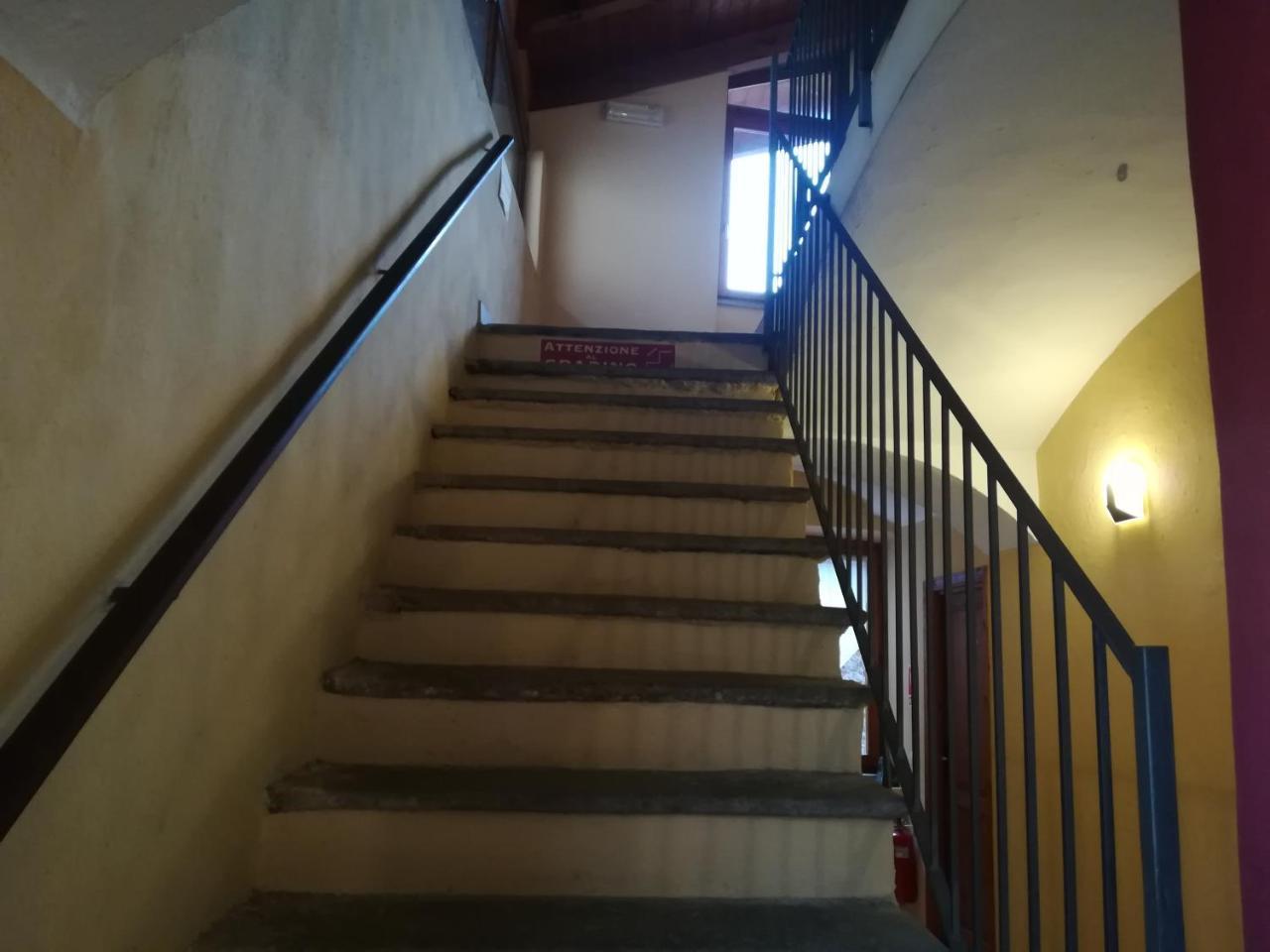 Locanda Dei Mercanti Hotel Crevacuore Екстериор снимка