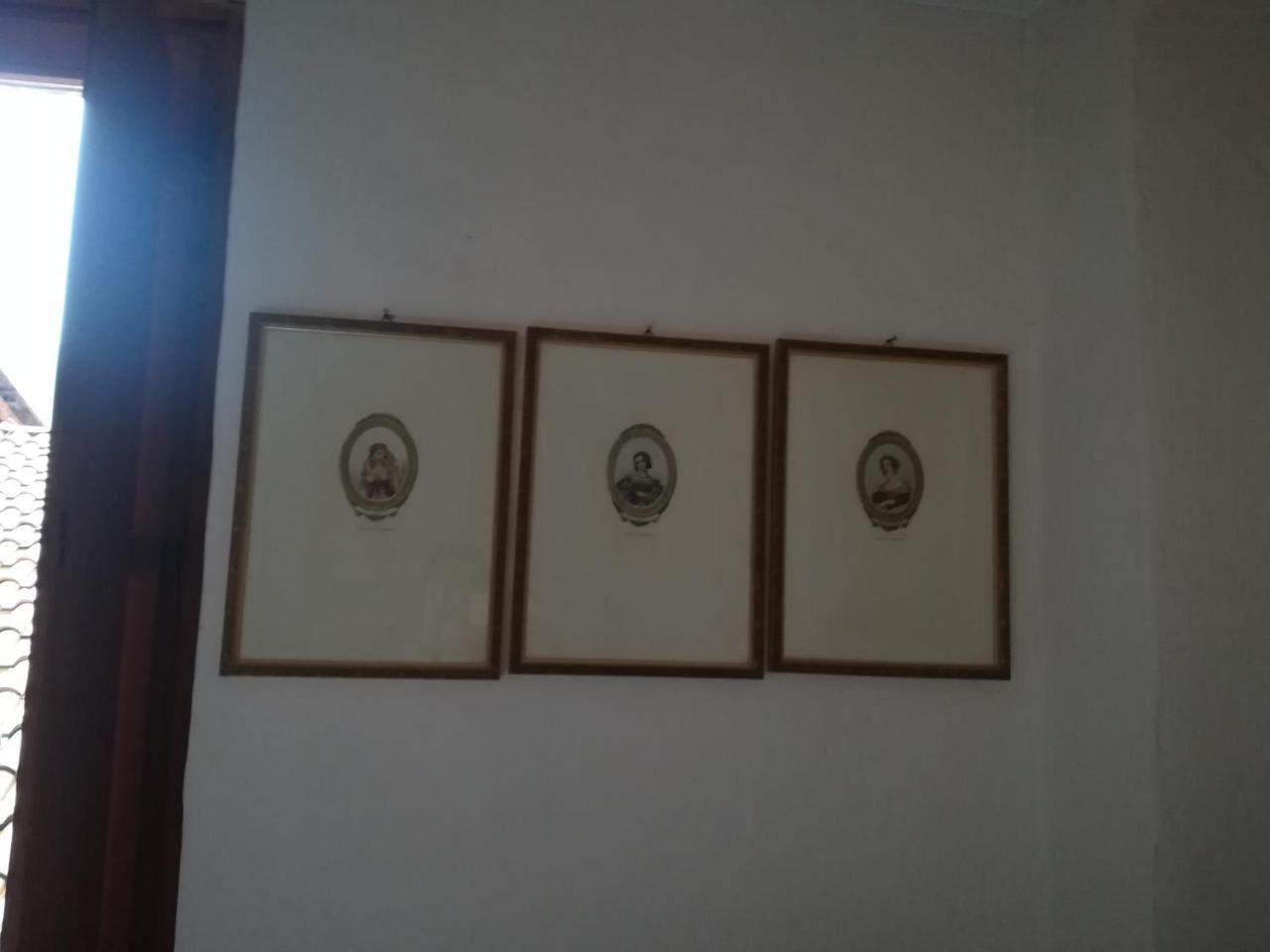 Locanda Dei Mercanti Hotel Crevacuore Екстериор снимка