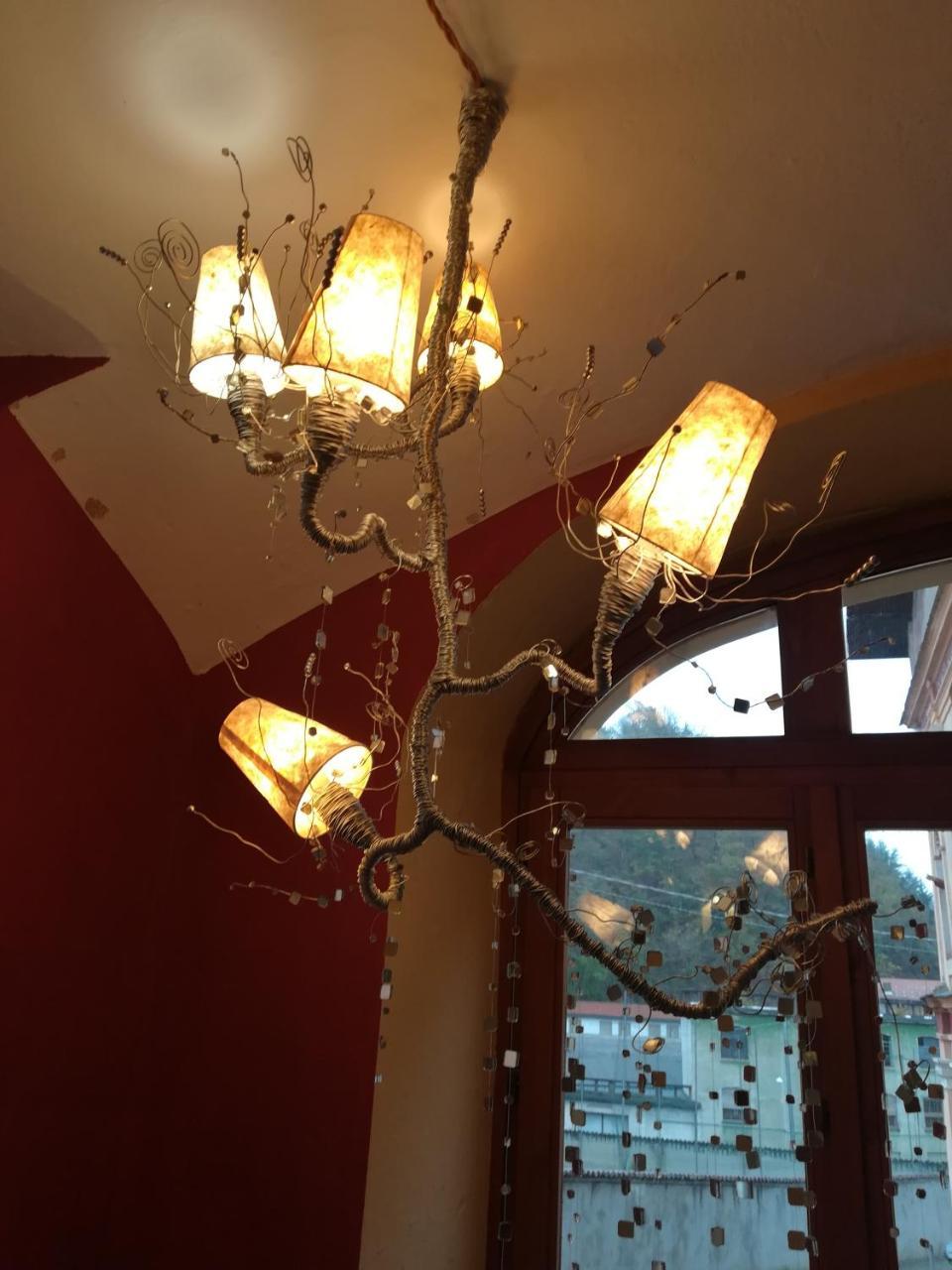 Locanda Dei Mercanti Hotel Crevacuore Екстериор снимка