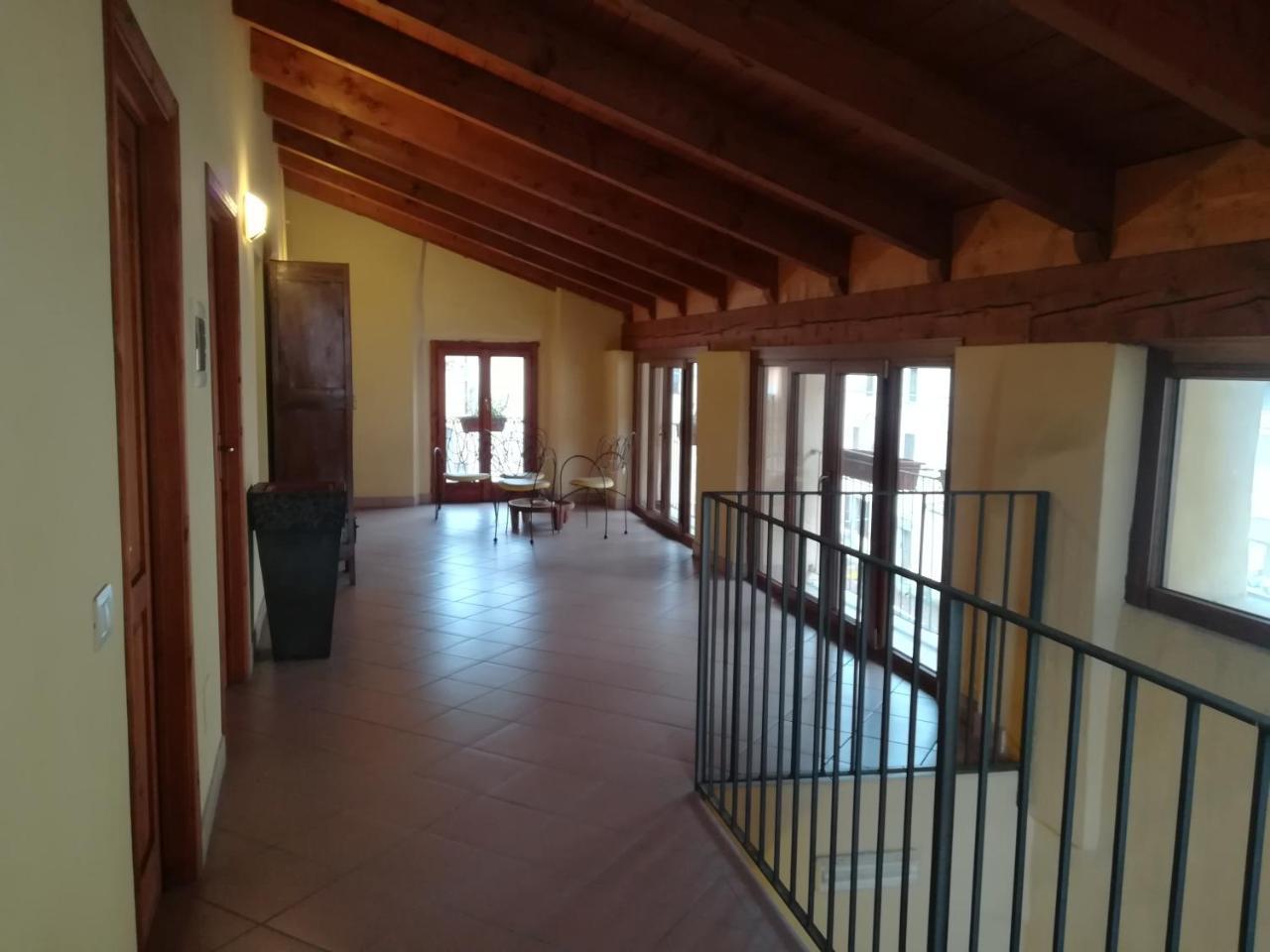 Locanda Dei Mercanti Hotel Crevacuore Екстериор снимка