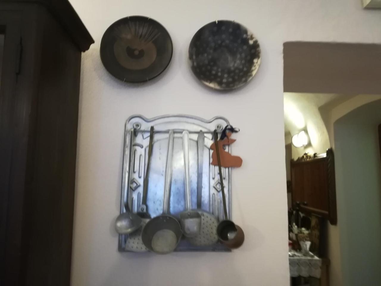 Locanda Dei Mercanti Hotel Crevacuore Екстериор снимка
